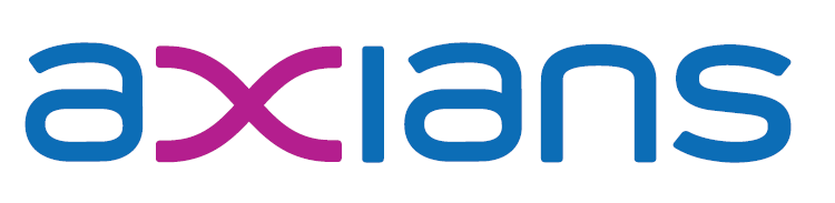 Logo Axians IT Solutions