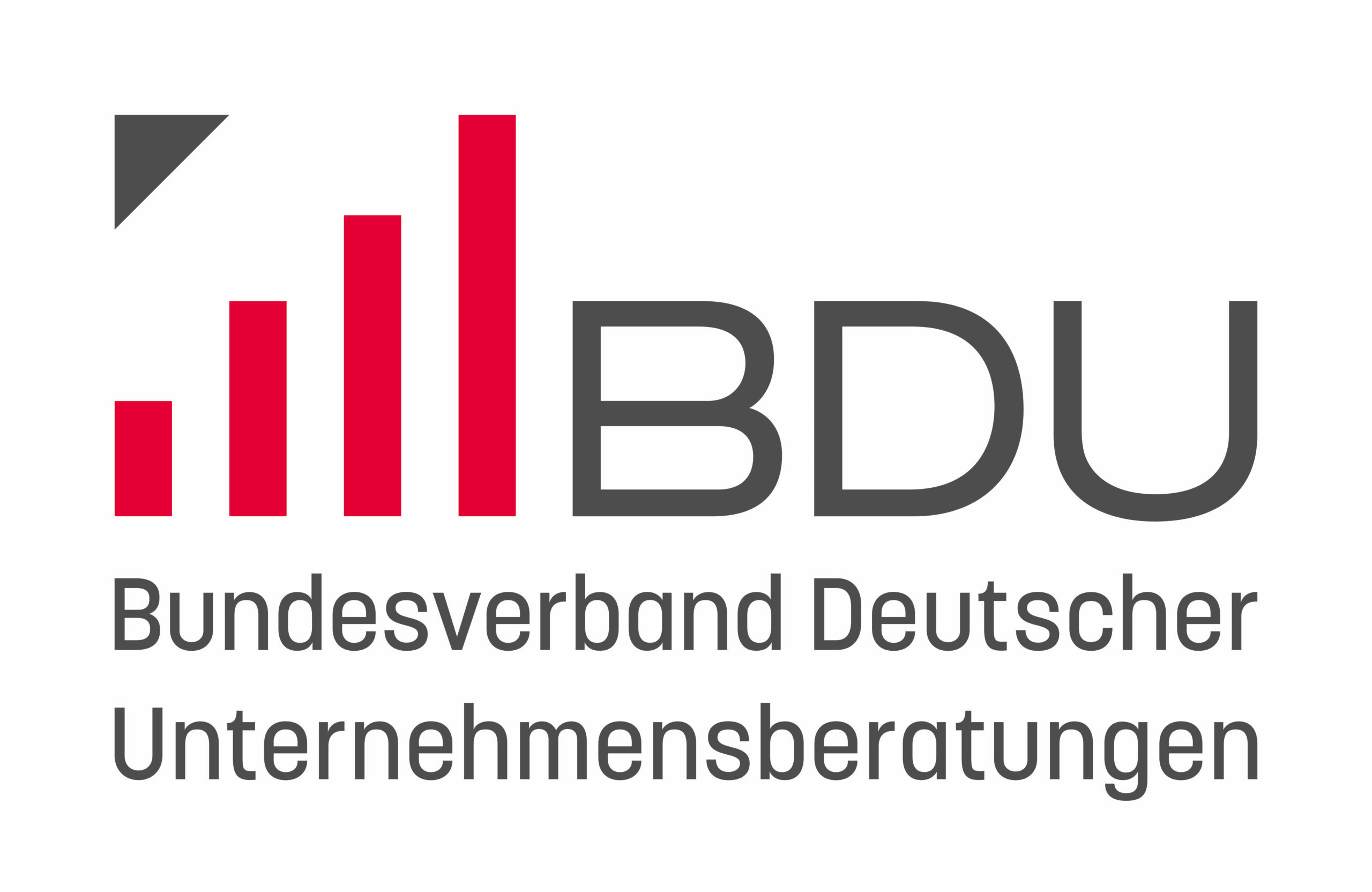 Logo BDU