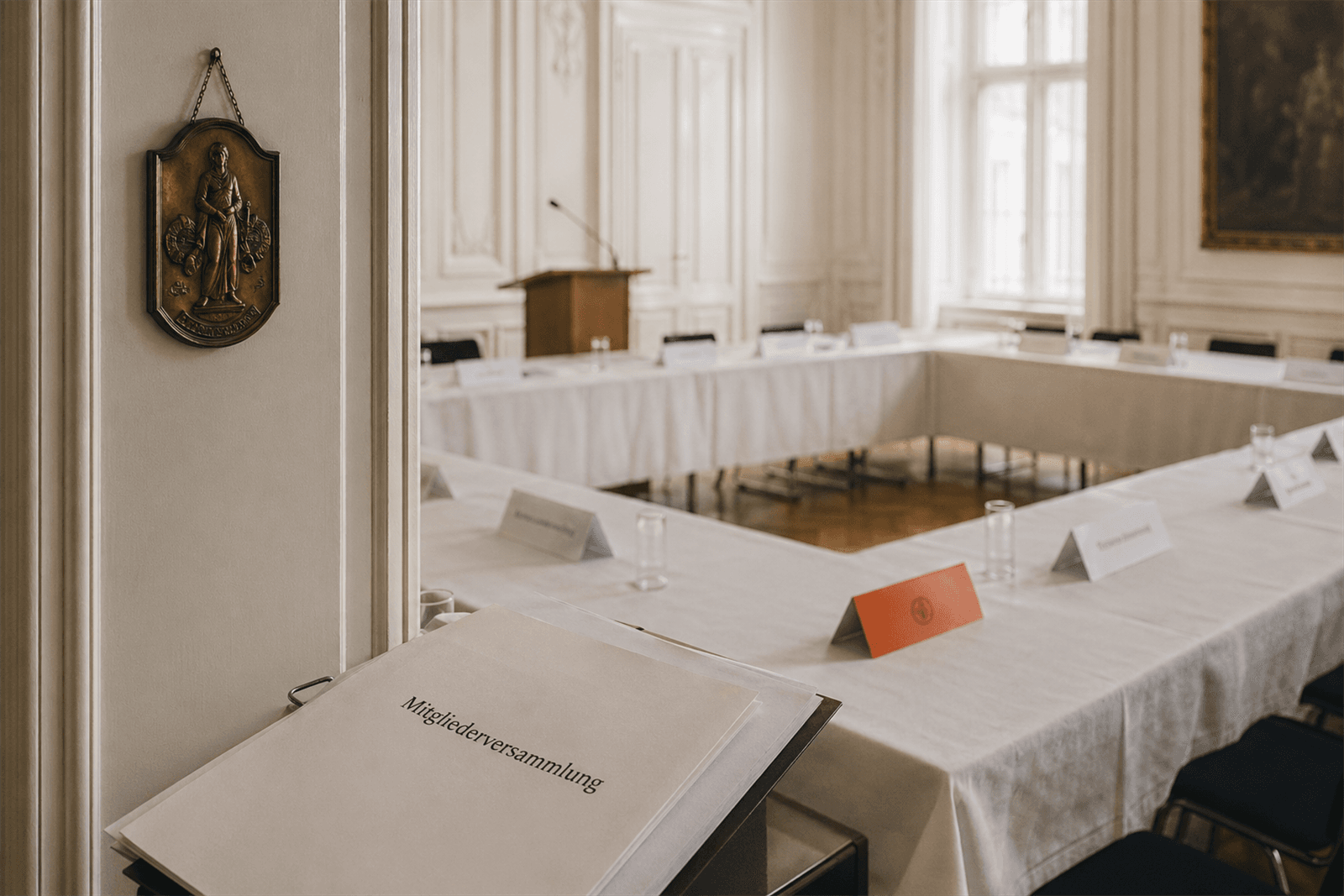Non-Profit & Verbände Referenz