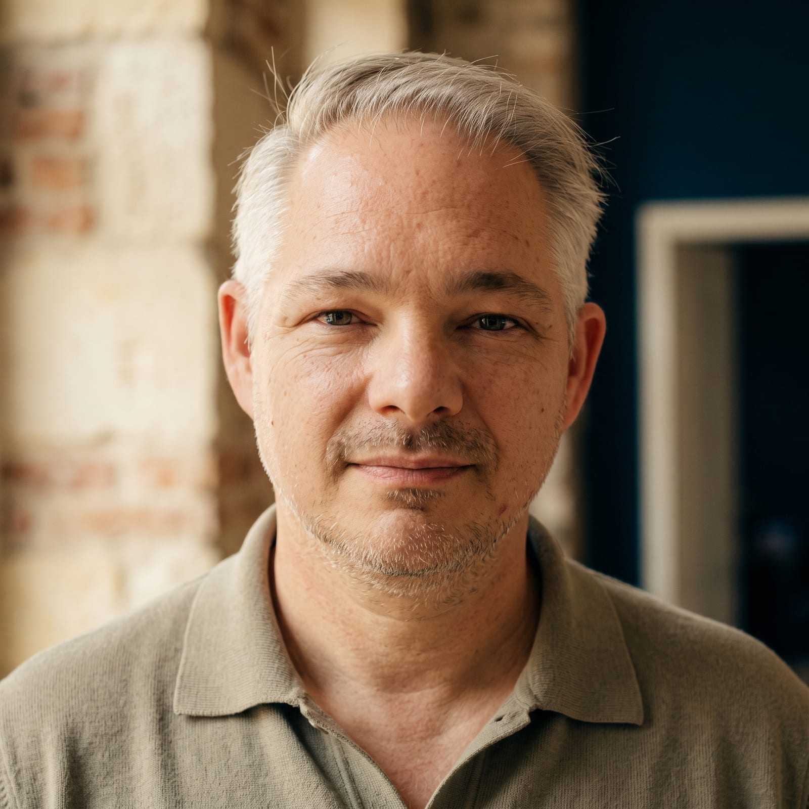 Martin Kleinefeld