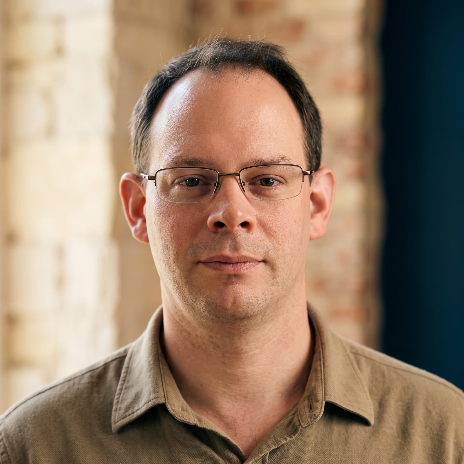 Pascal Hollmann, Senior Lead Dynamics 365 CE Developer & Architect