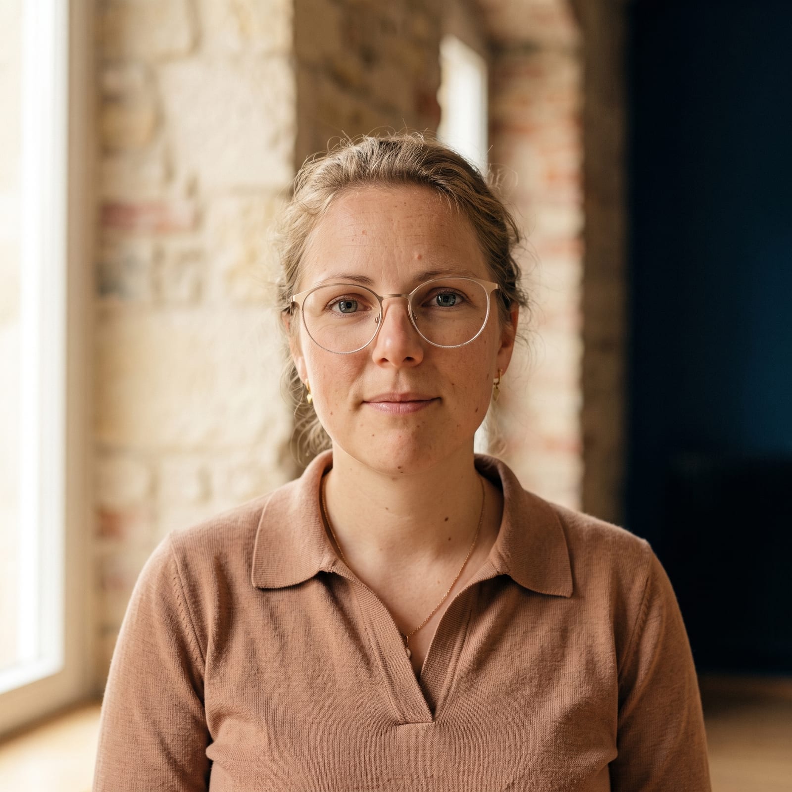 Ricarda Wöltjen, Dynamics 365 Consultant & Projektmanagerin