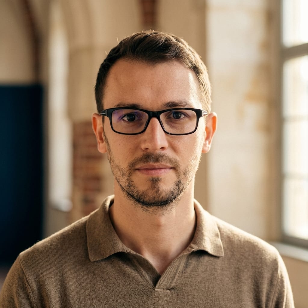 Sebastian Schiller, Head of Dynamics Consulting & Project Management