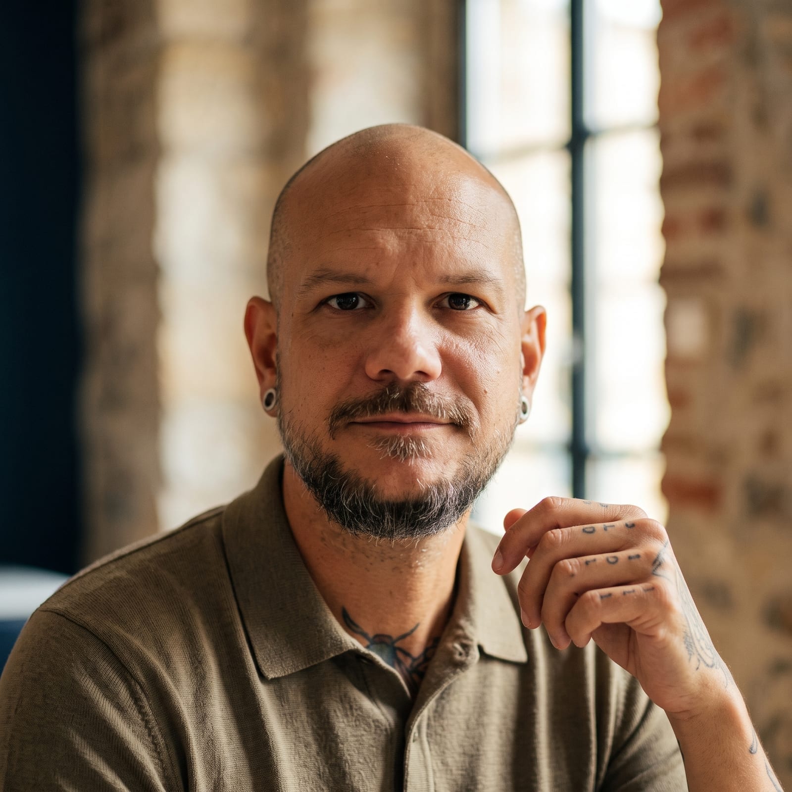 Sven Förster