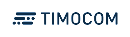 Logo TIMOCOM