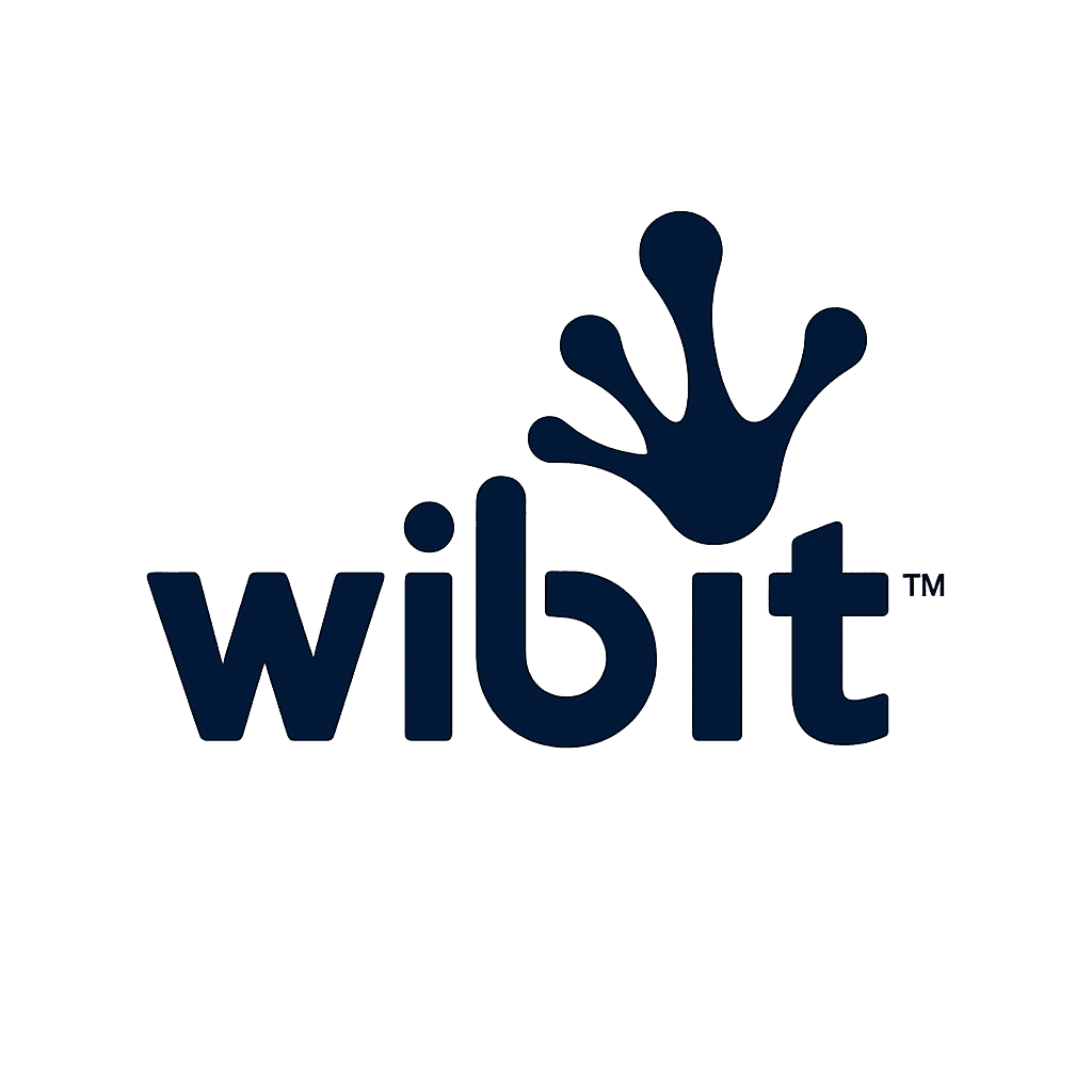 Logo Wibit Sports